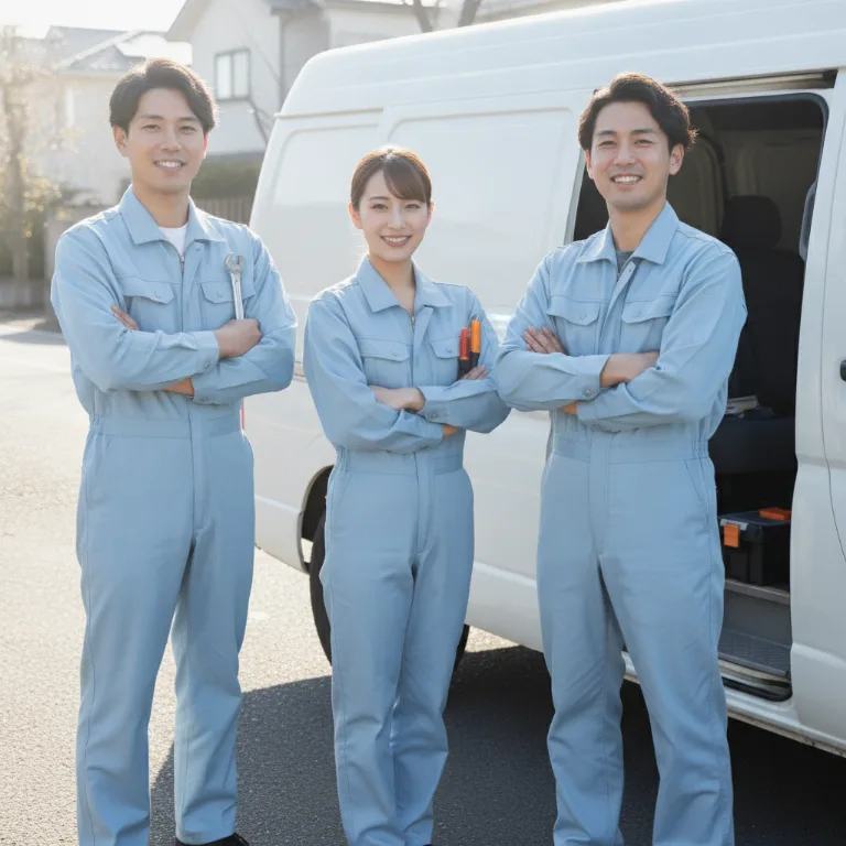 洗濯機修理 のチーム: Takasago